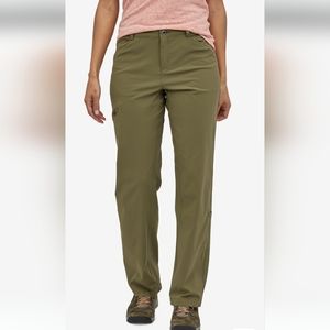 Patagonia Quandary Pants